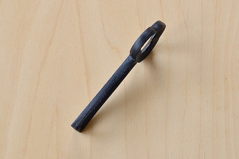 Cast Iron Clover Bottle Opener