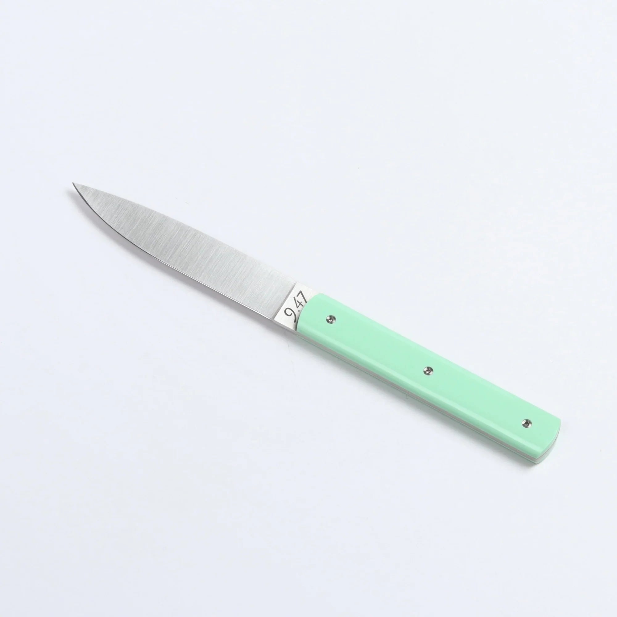 9.47 Steak Knife by Perceval