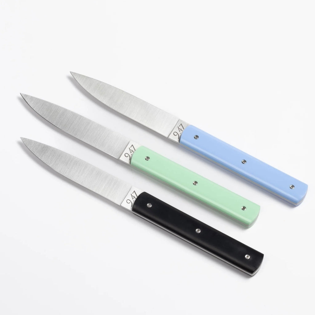 9.47 Steak Knife by Perceval