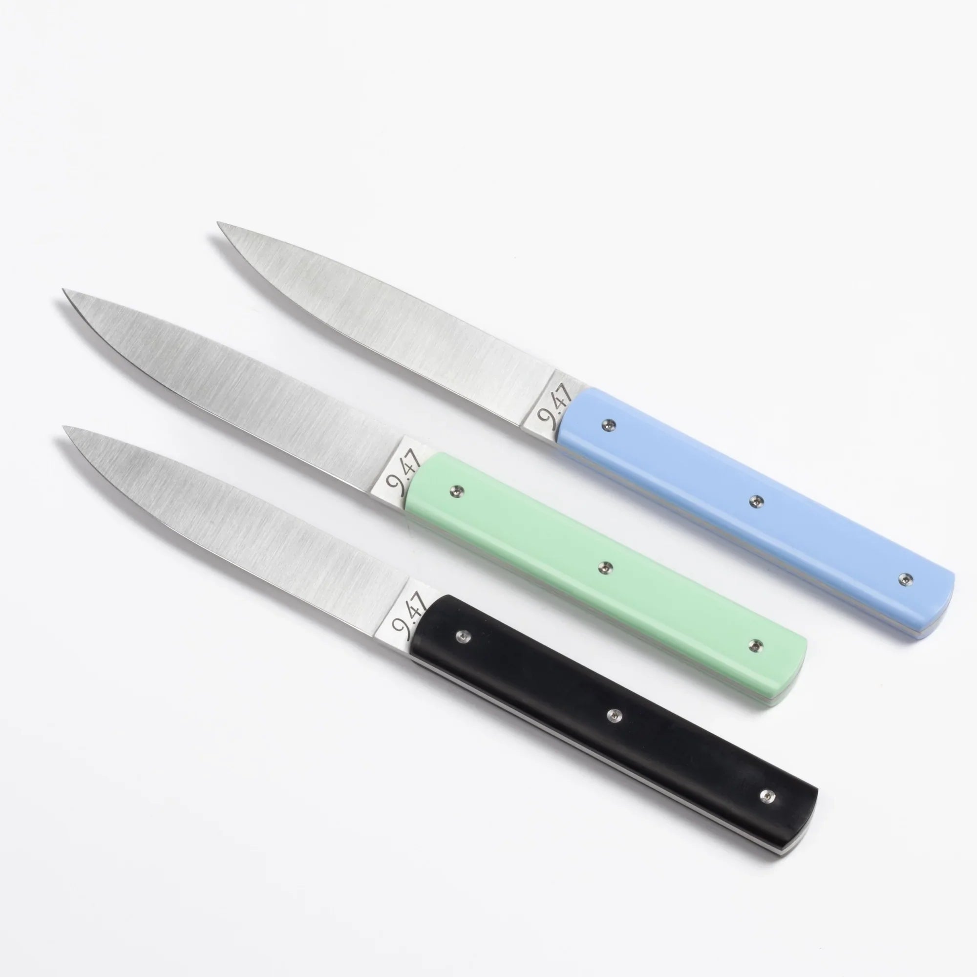 9.47 Steak Knife by Perceval