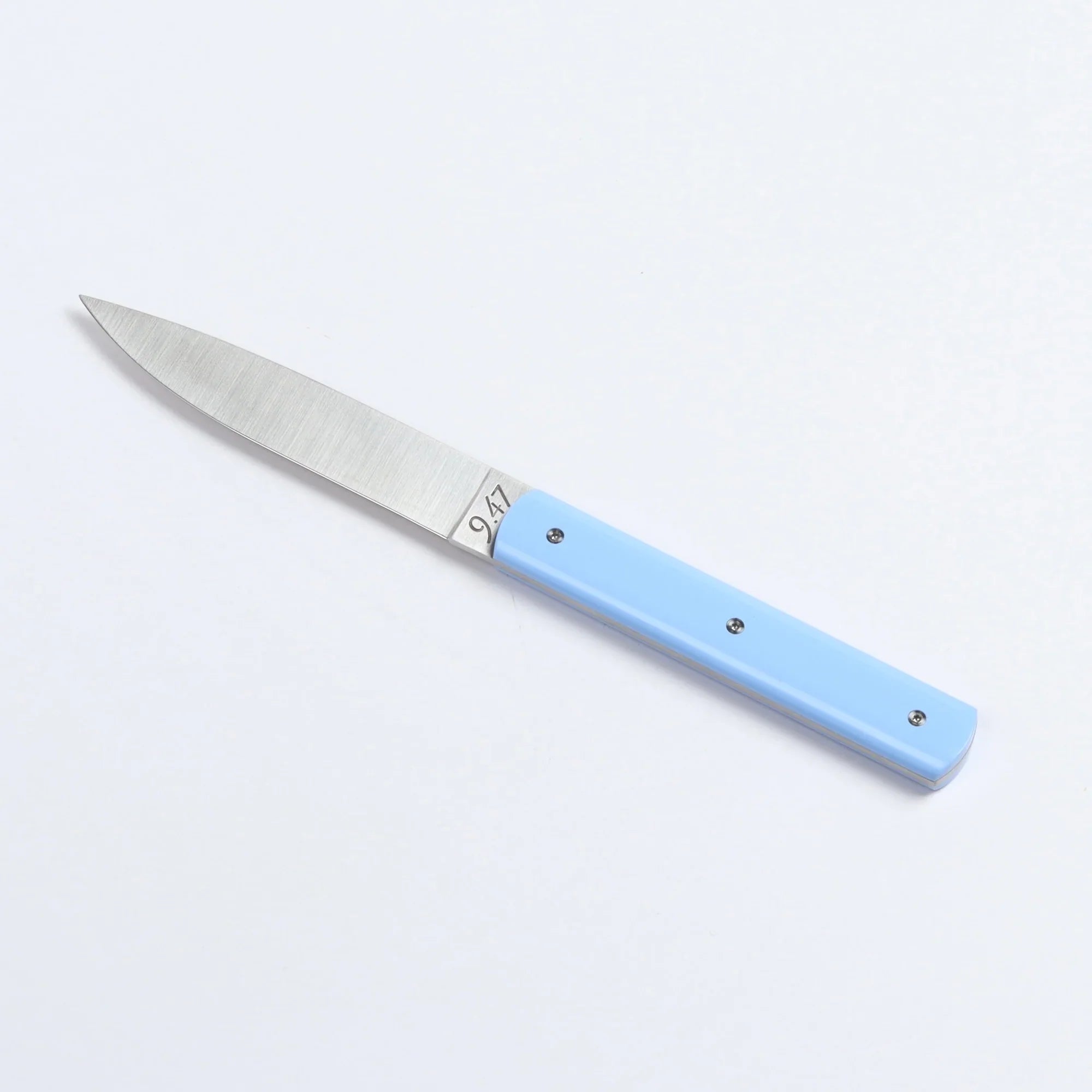 9.47 Steak Knife by Perceval