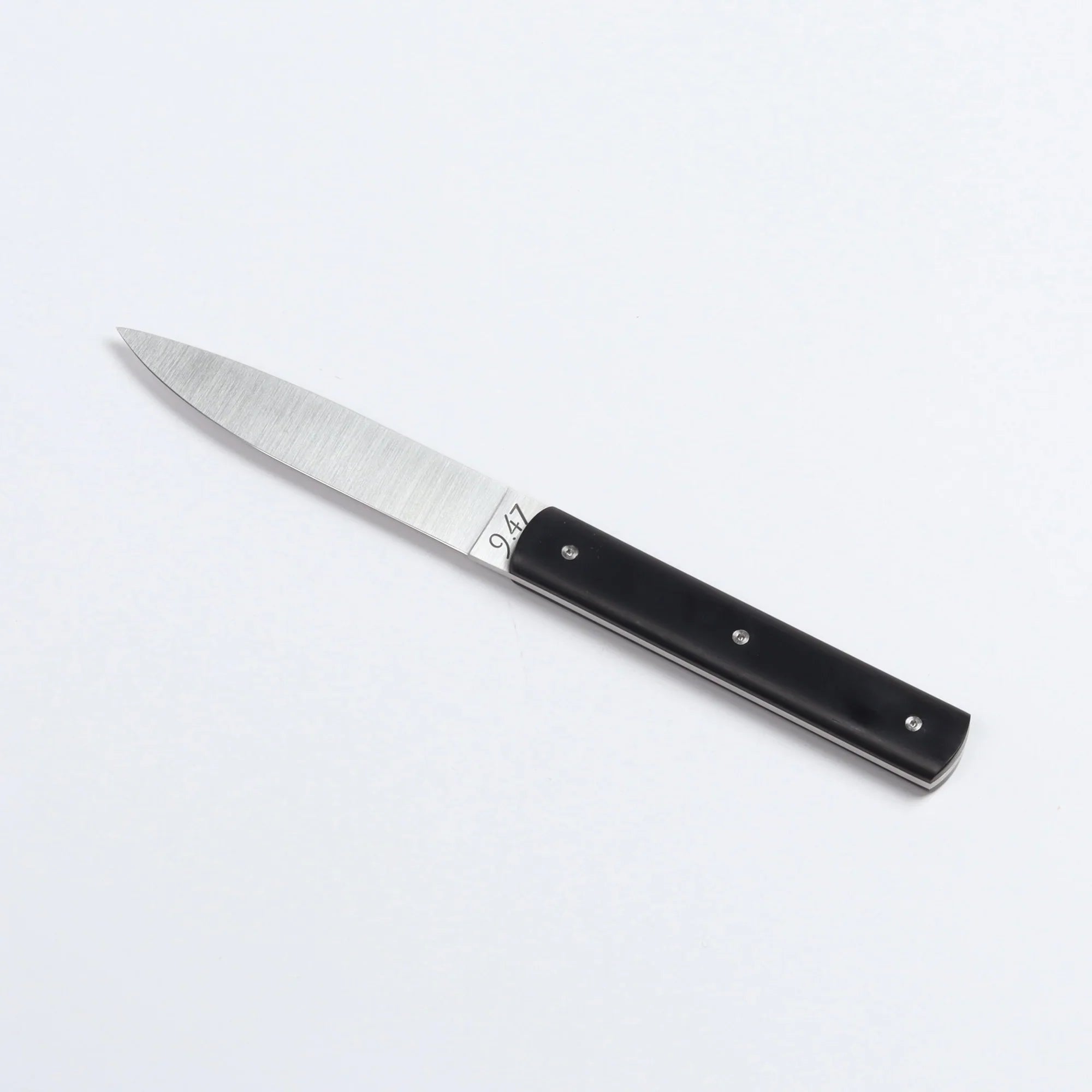 9.47 Steak Knife by Perceval