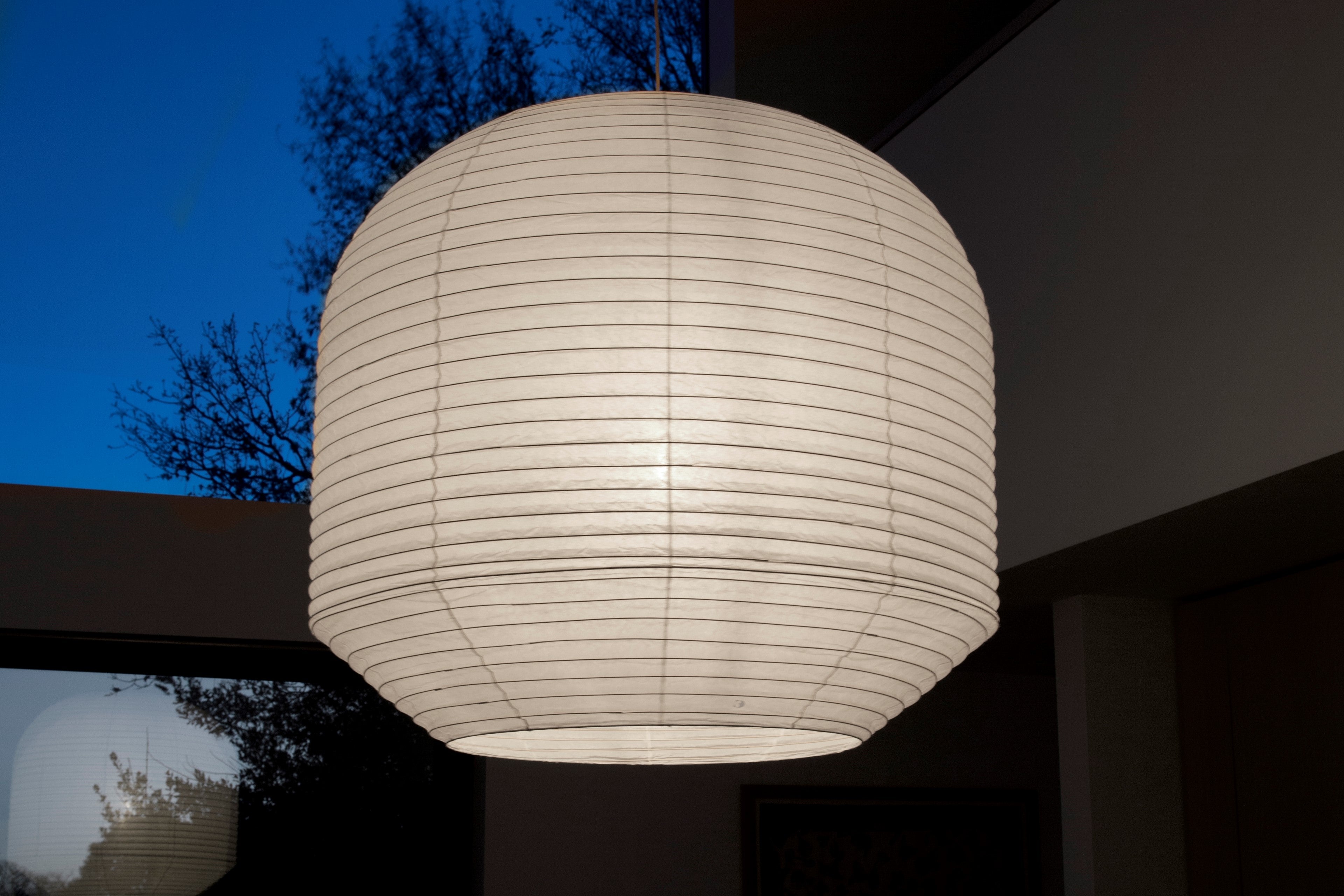 Hotaru Bouy Pendant Lights