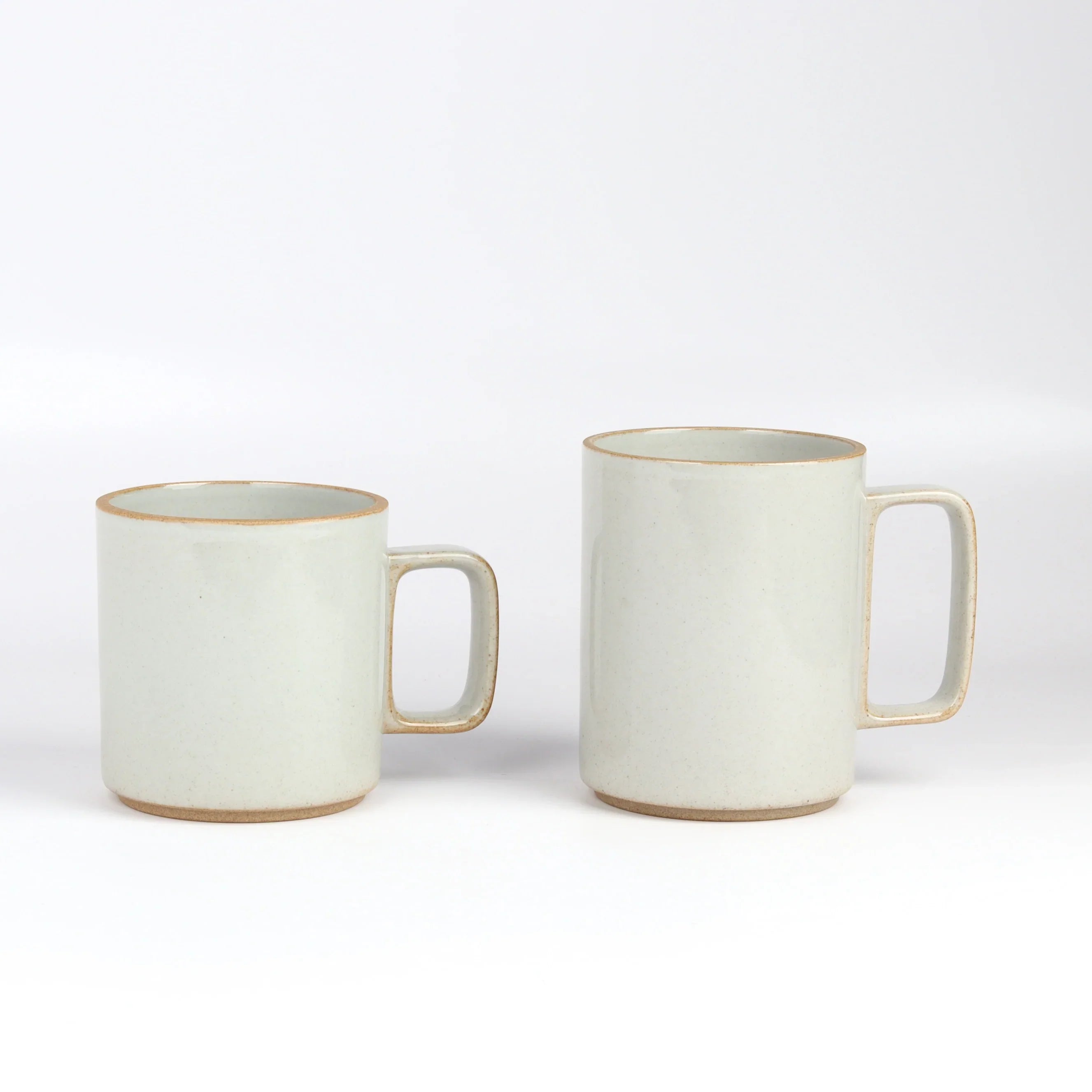 Hasami Mugs