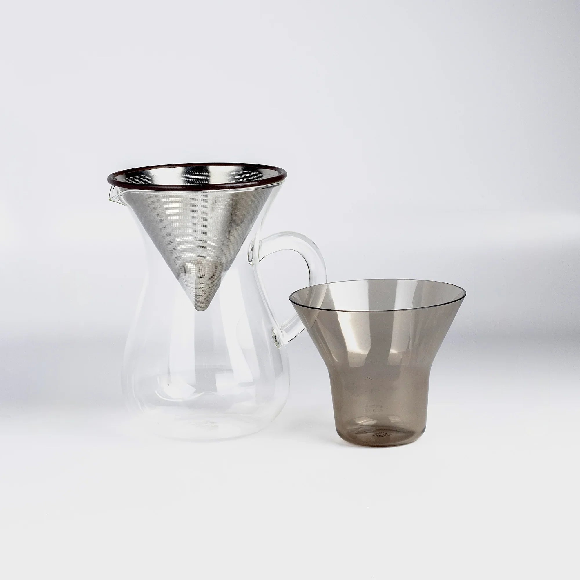 Japanese Coffee Carafe Set