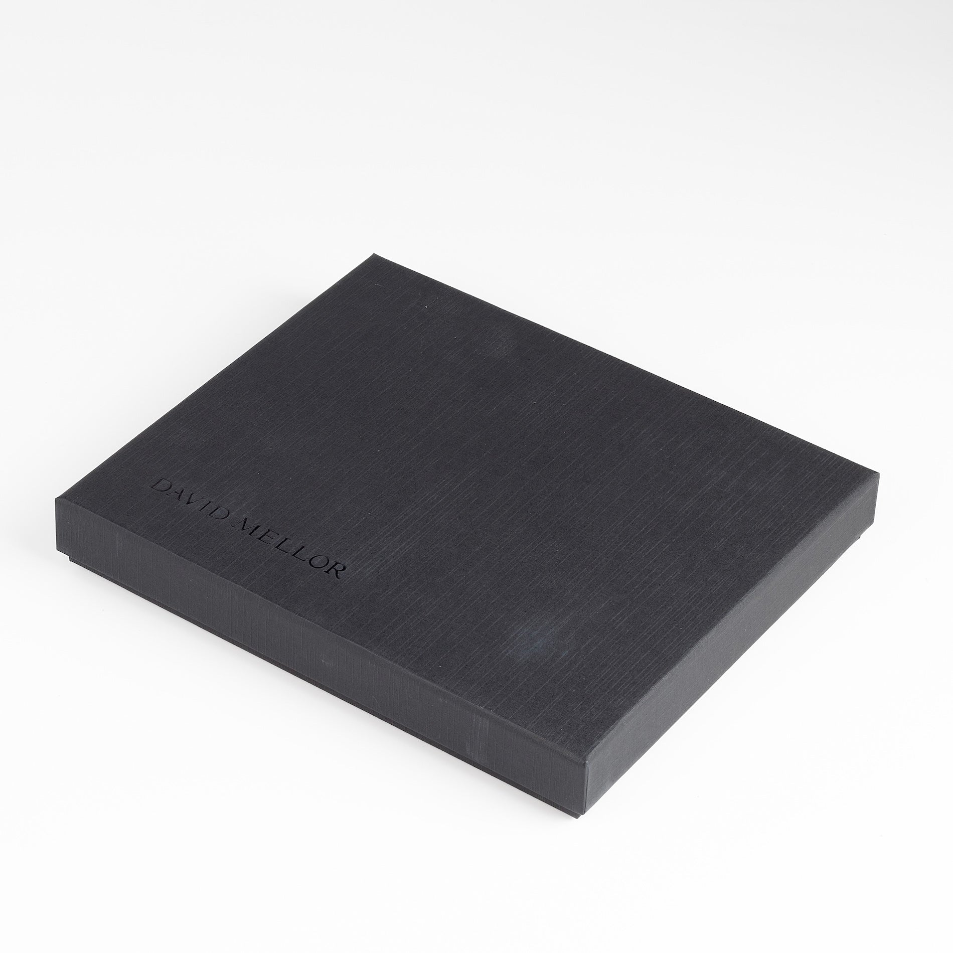 David Mellor Rosewood Cheese Knife Set of 3