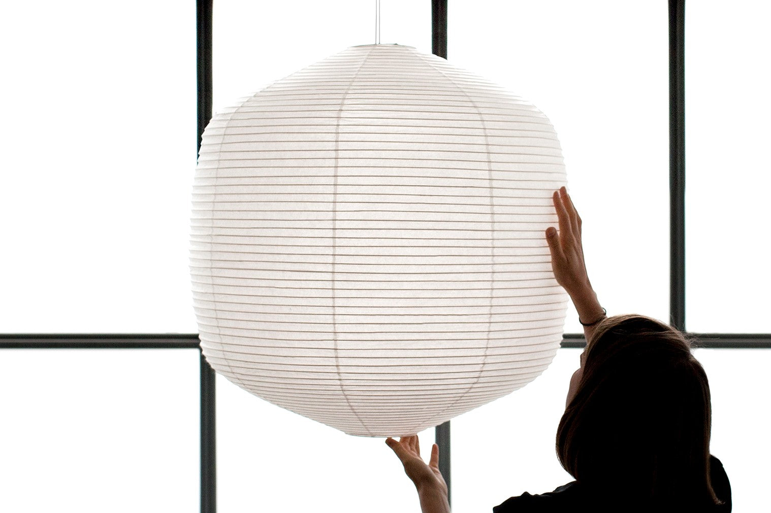 Hotaru Marker Pendant Light