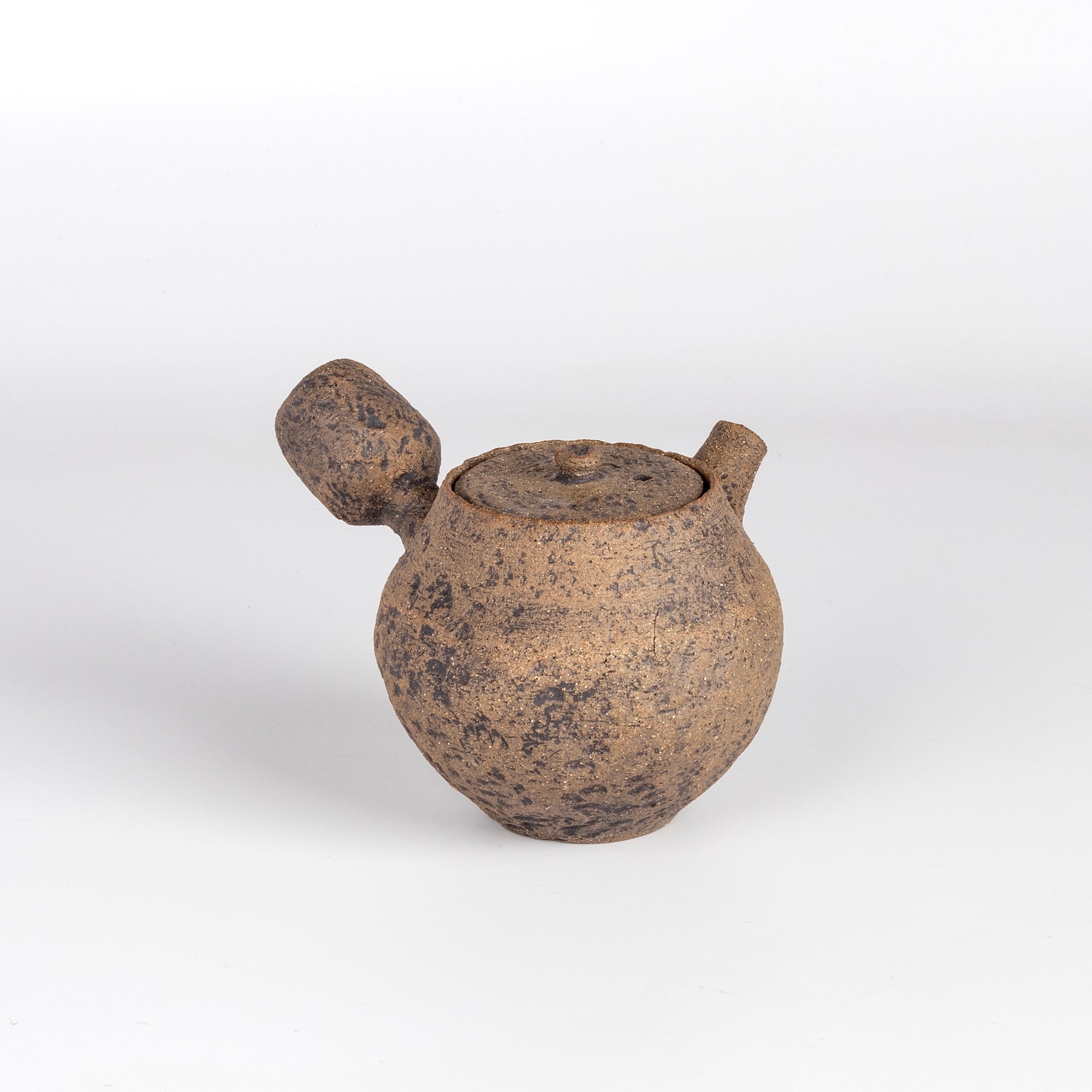 Kyusu Teapot A