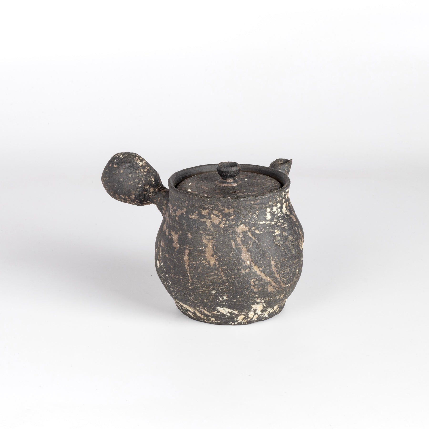 Kyusu Teapot B