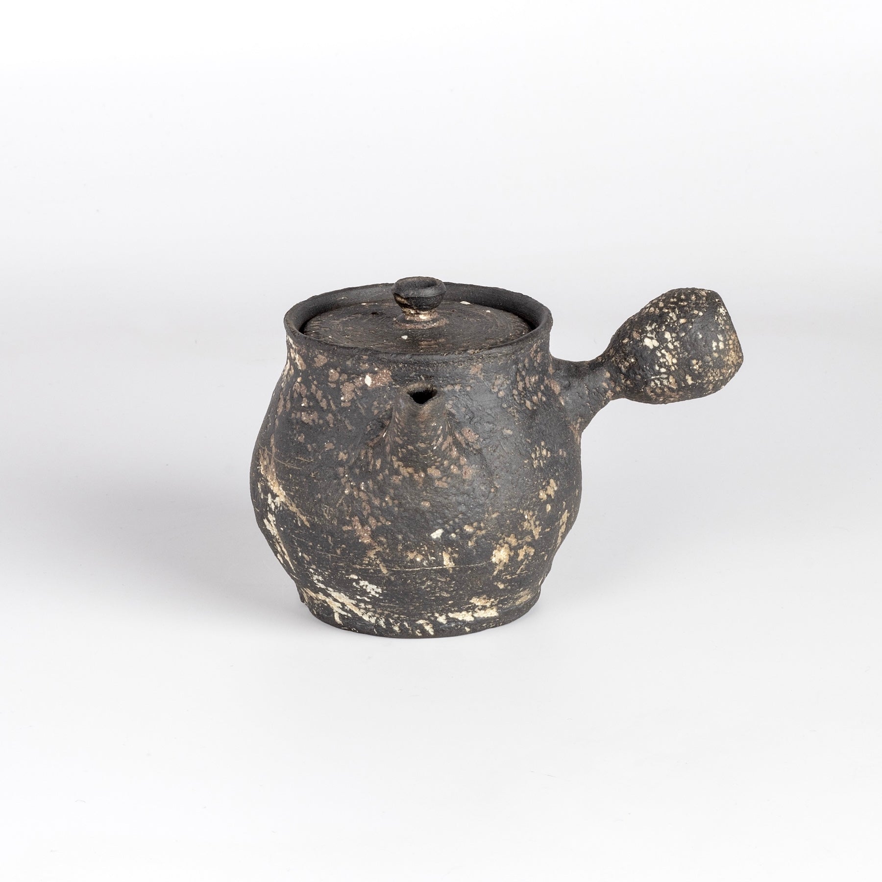 Kyusu Teapot B