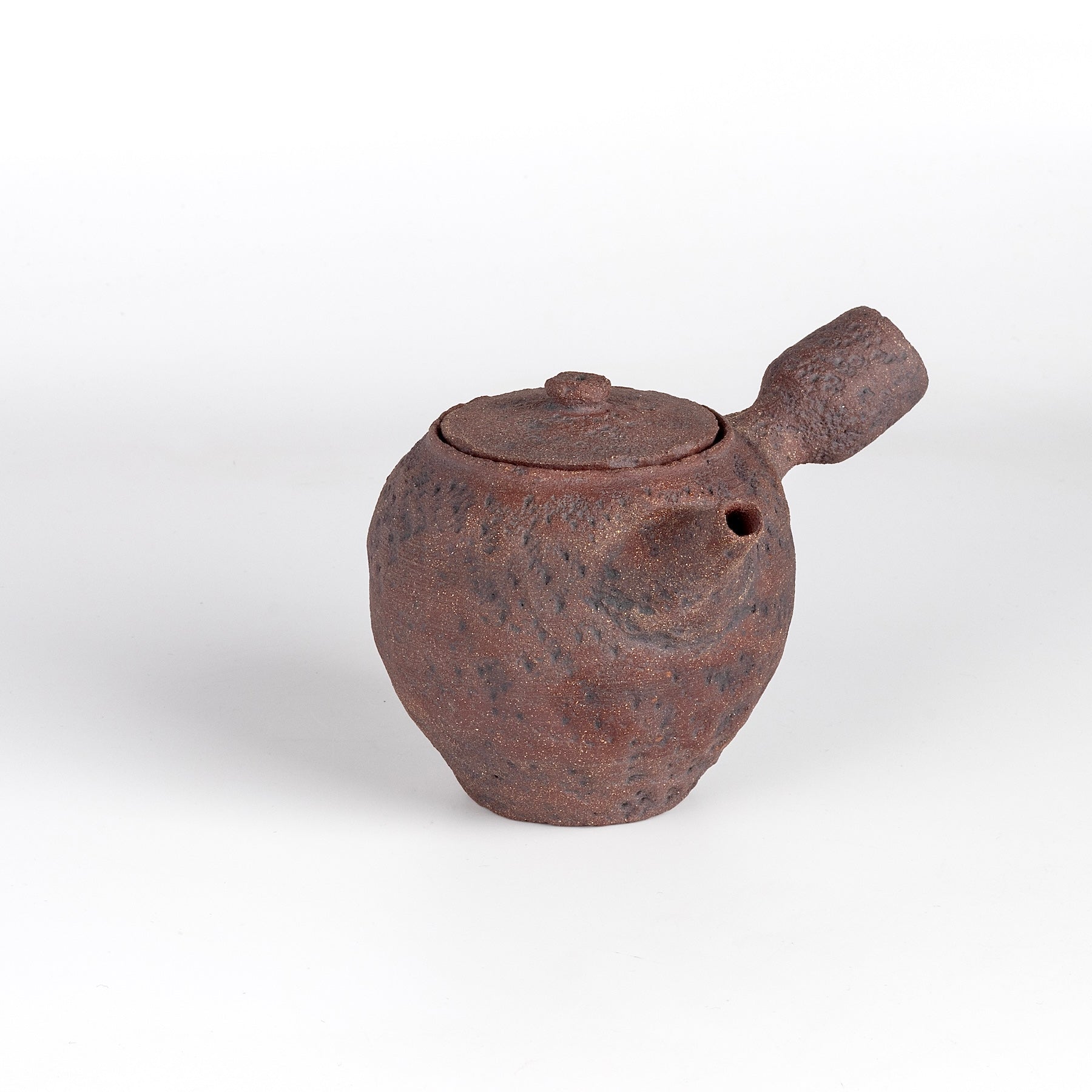 Kyusu Teapot C