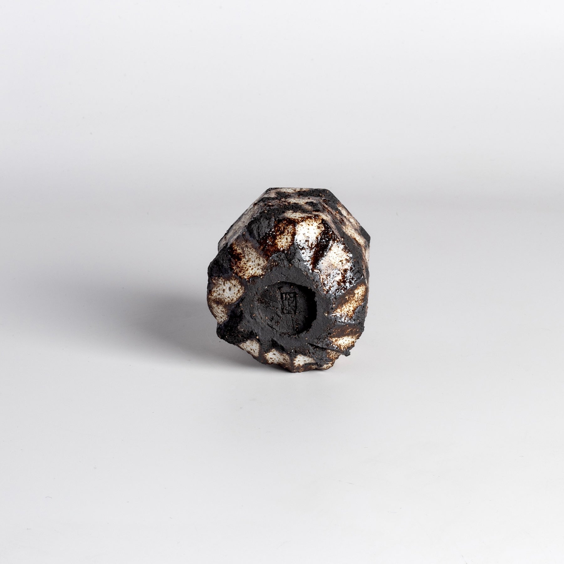 Kurinuki Yunomi Teacups