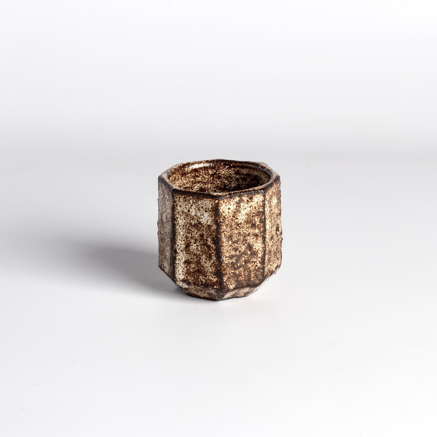 Kurinuki Yunomi Teacups