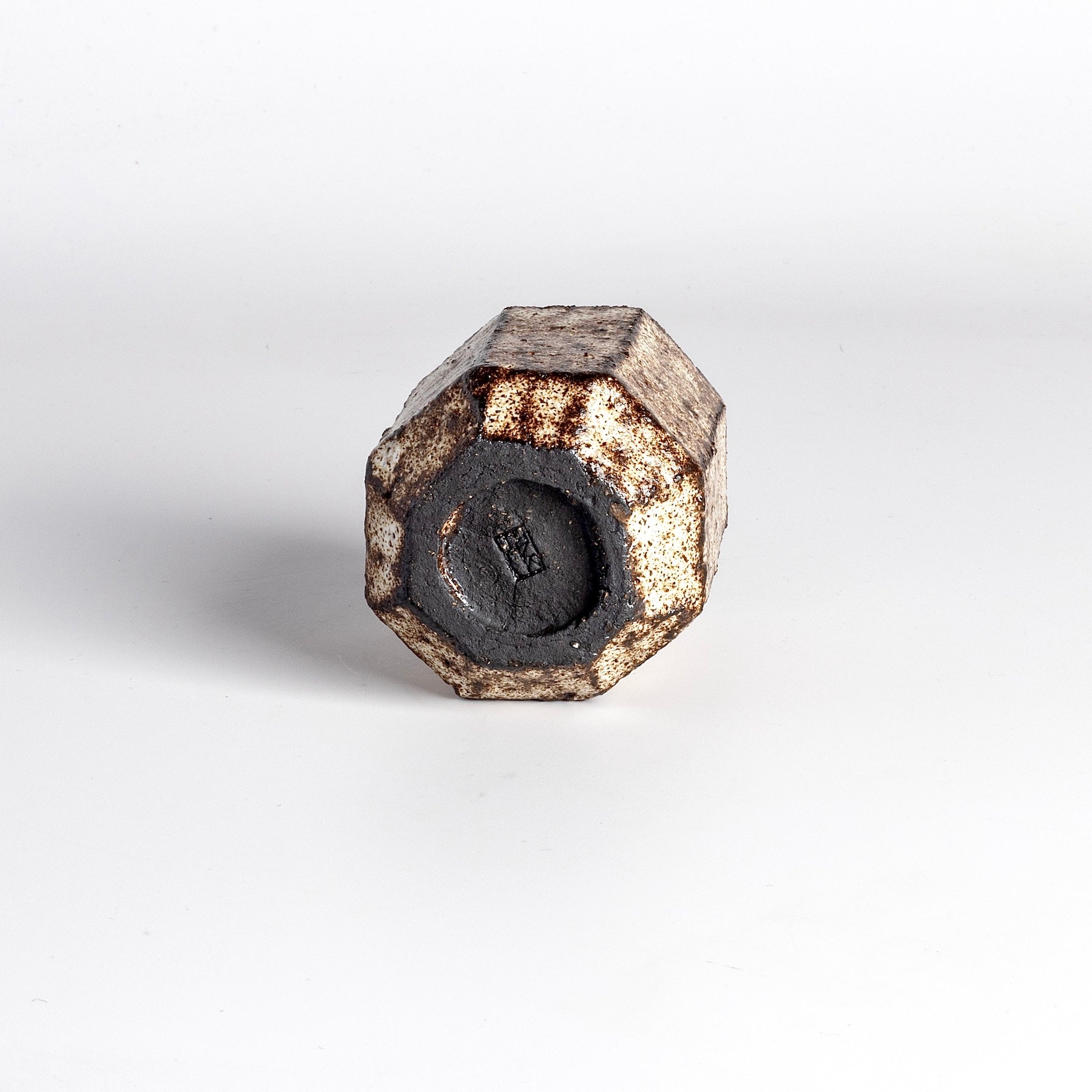 Kurinuki Yunomi Teacups