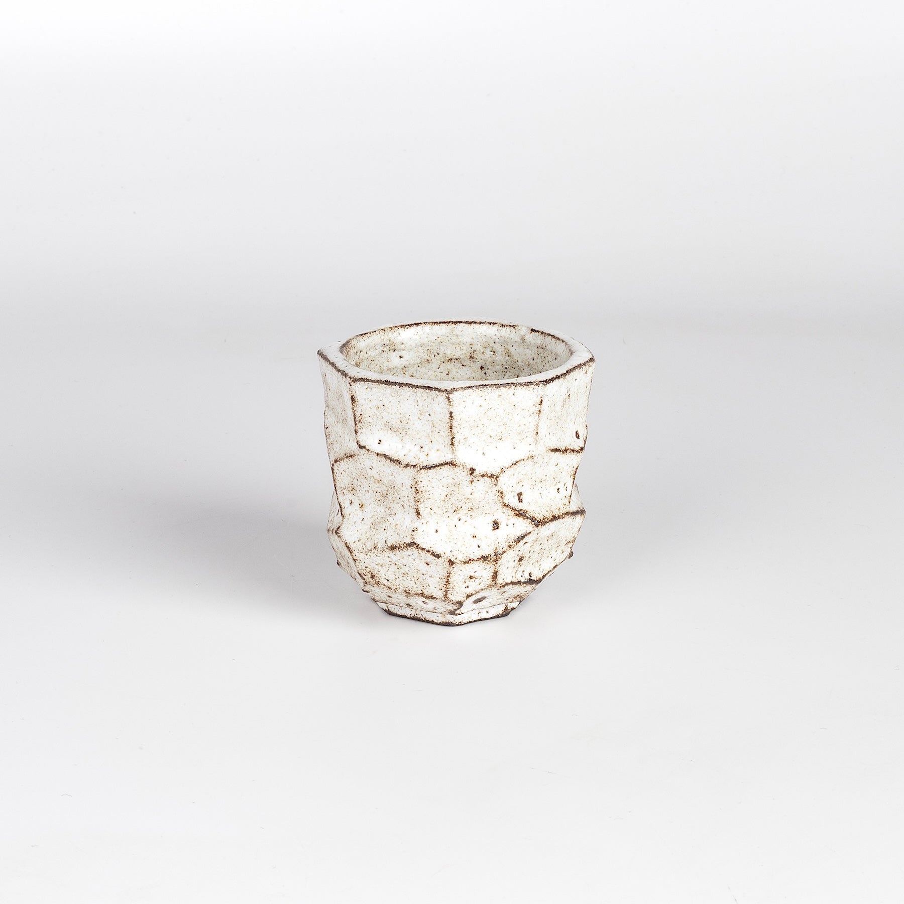 Kurinuki Yunomi Teacups