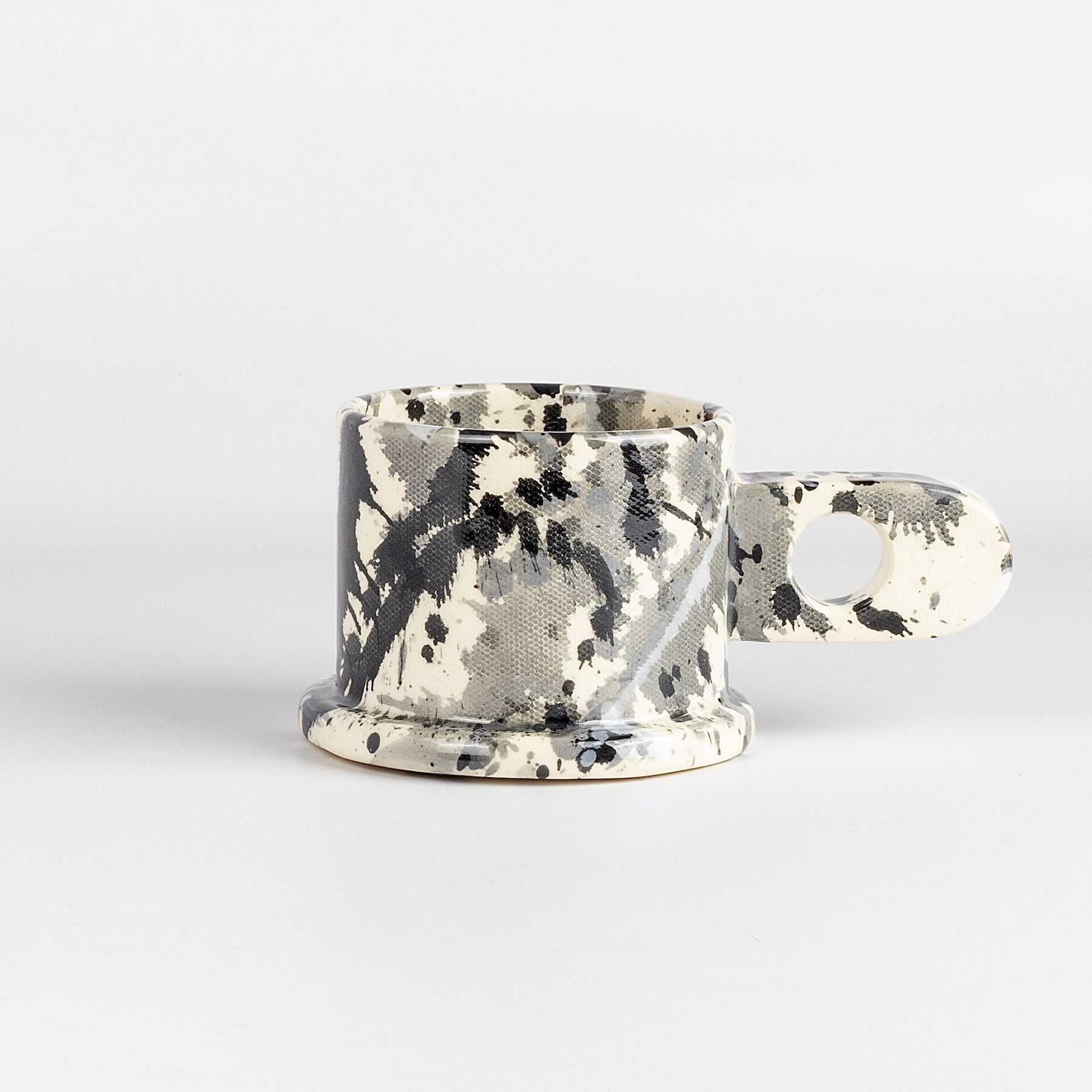 EXP Standard Splatter Mug Web