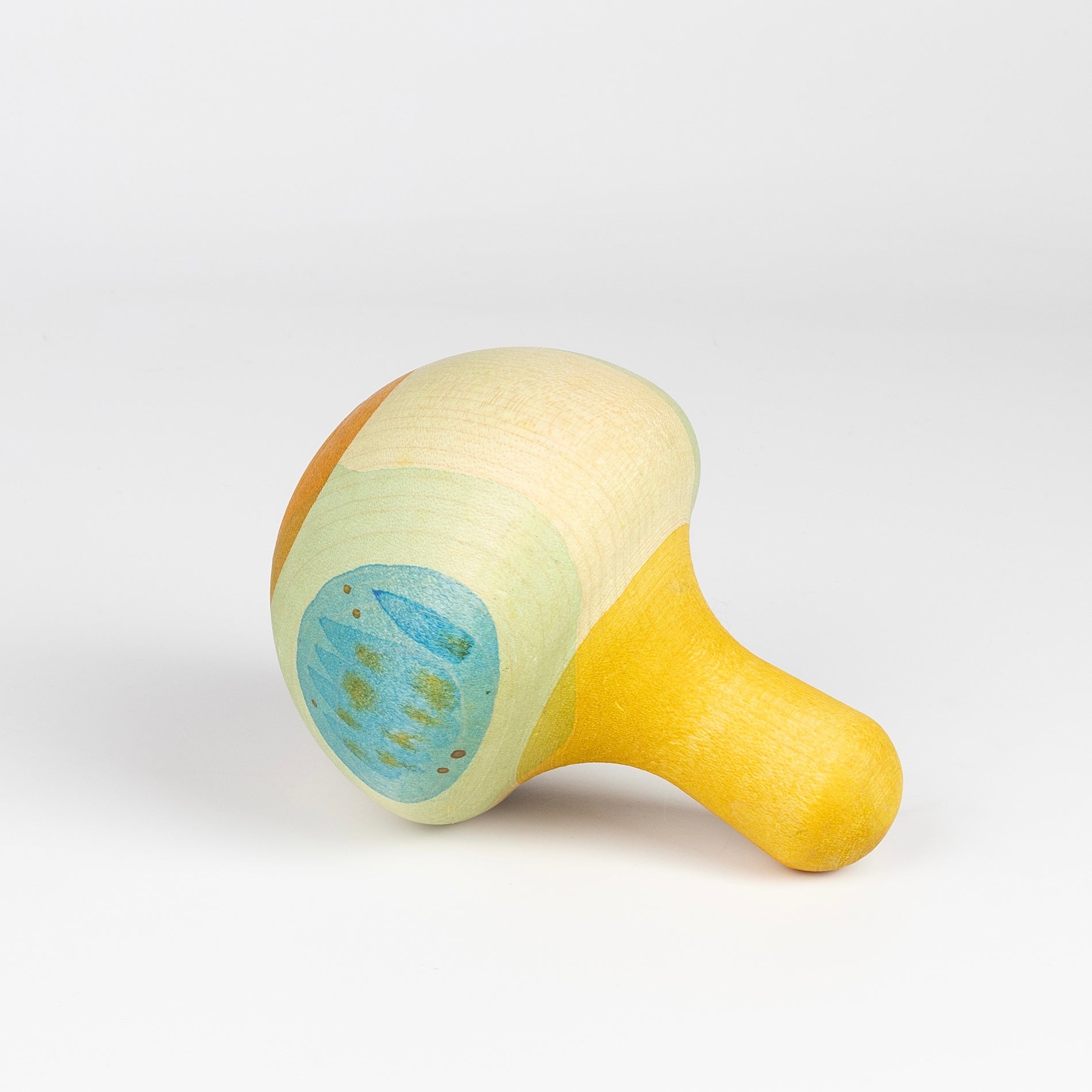 Grapat Bird Rocking Toy